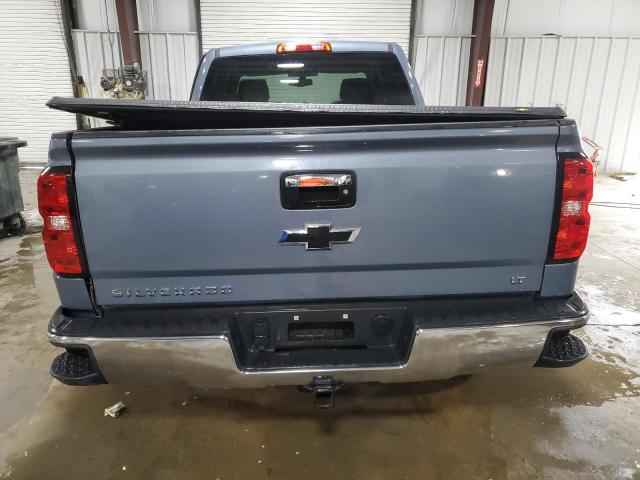 2015 CHEVROLET SILVERADO 1GCVKREC2FZ291256