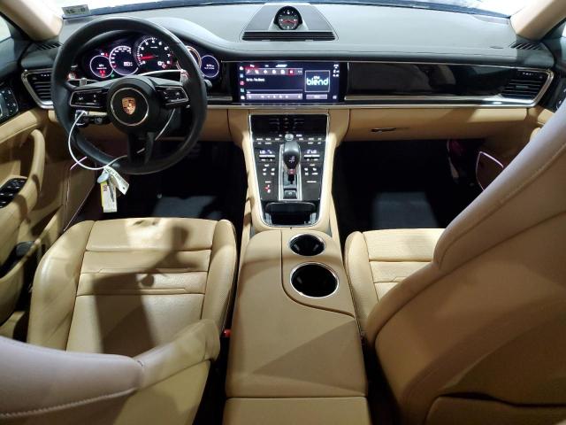 2023 PORSCHE PANAMERA B WP0AJ2A73PL100403