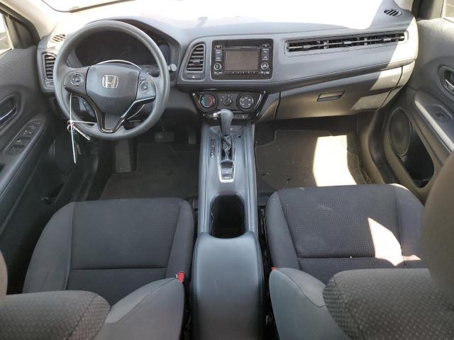 2019 HONDA HR-V LX 3CZRU5H38KG708190