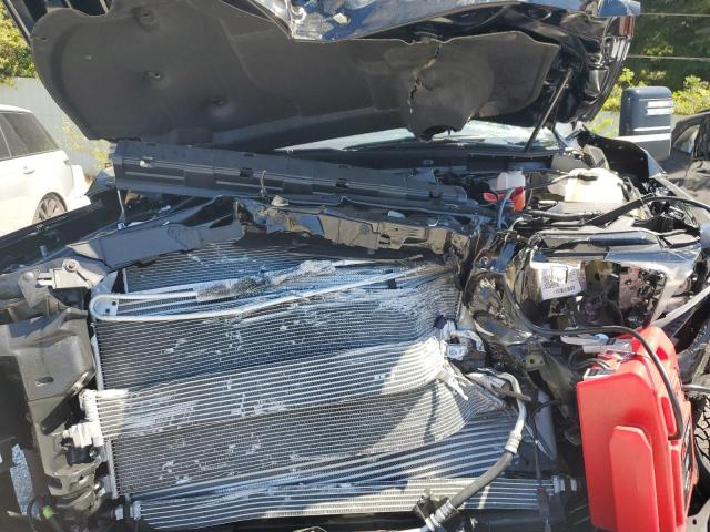 2025 GMC SIERRA K25 1GT4UPEY7SF328559