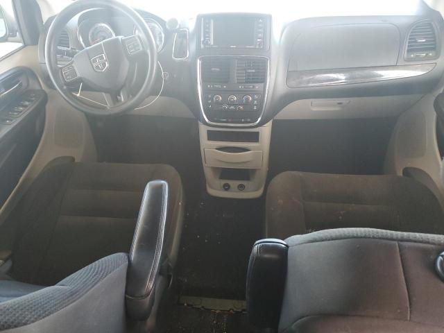 2018 DODGE GRAND CARA 2C4RDGBG5JR133763