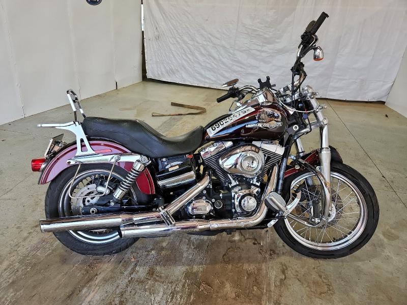 2014 HARLEY-DAVIDSON FXDC DYNA 1HD1GVM1XEC306787