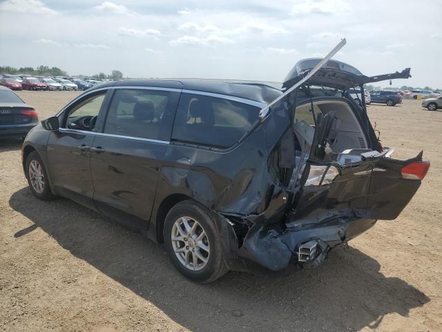 2023 CHRYSLER VOYAGER LX 2C4RC1CG5PR577703