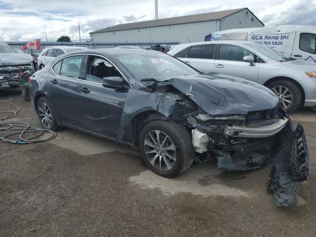 2015 ACURA TLX TECH 19UUB1F52FA801991