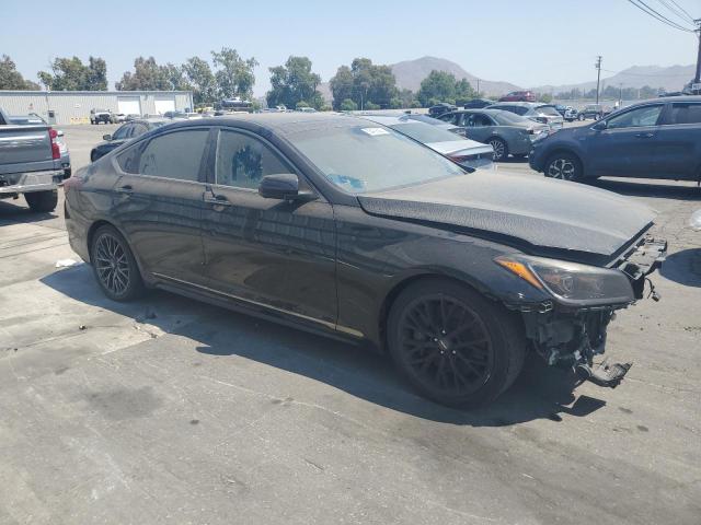 2018 GENESIS G80 SPORT KMHGN4JB9JU262791