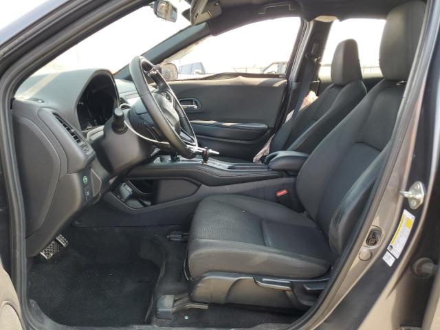 2019 HONDA HR-V SPORT - 3CZRU5H11KG707736