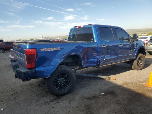 2022 FORD F250 SUPER - 1FT8W2BT8NEF56913