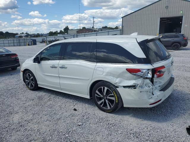 2019 HONDA ODYSSEY ELITE 5FNRL6H90KB053175