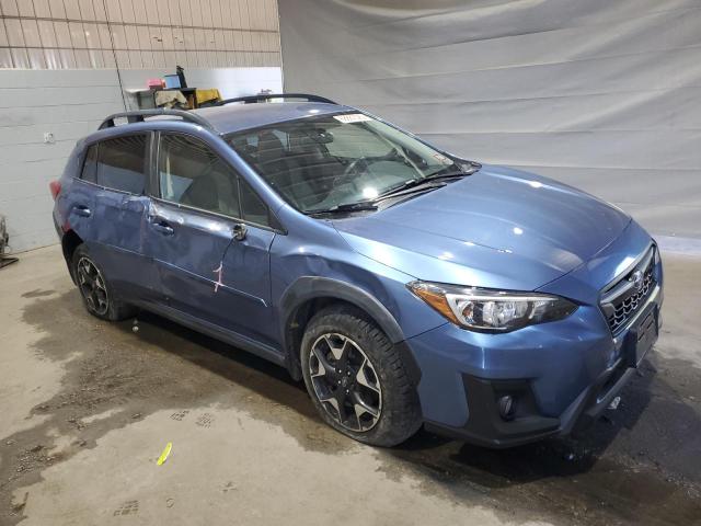 2019 SUBARU CROSSTREK - JF2GTACC2KH222305