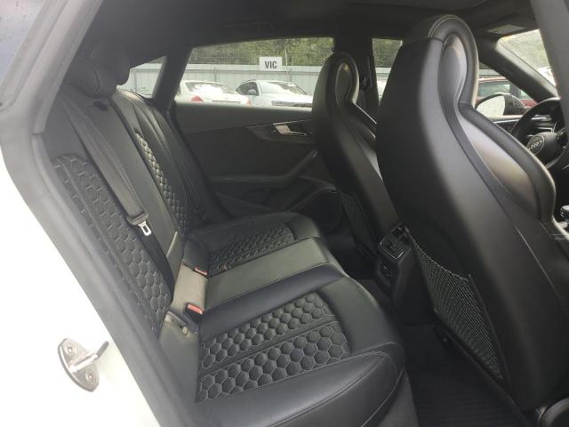 2019 AUDI RS5 WUABWCF57KA902611