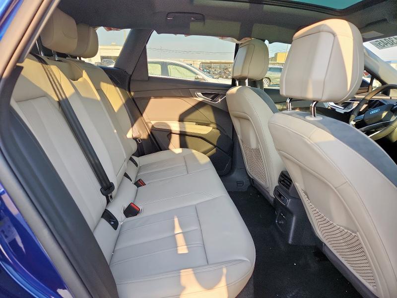 2024 AUDI Q5 WA1KUBFZ2RP085047