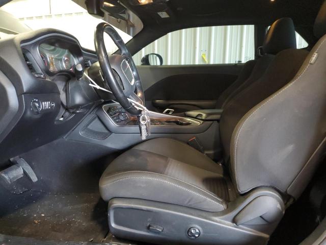 2021 DODGE CHALLENGER 2C3CDZJG4MH508057