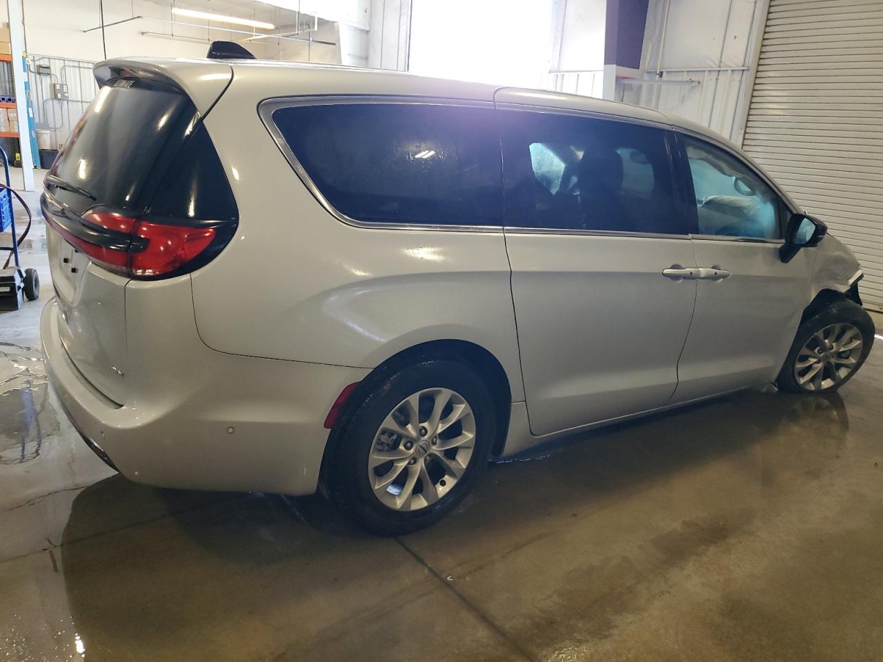 CHRYSLER PACIFICA TOURING L