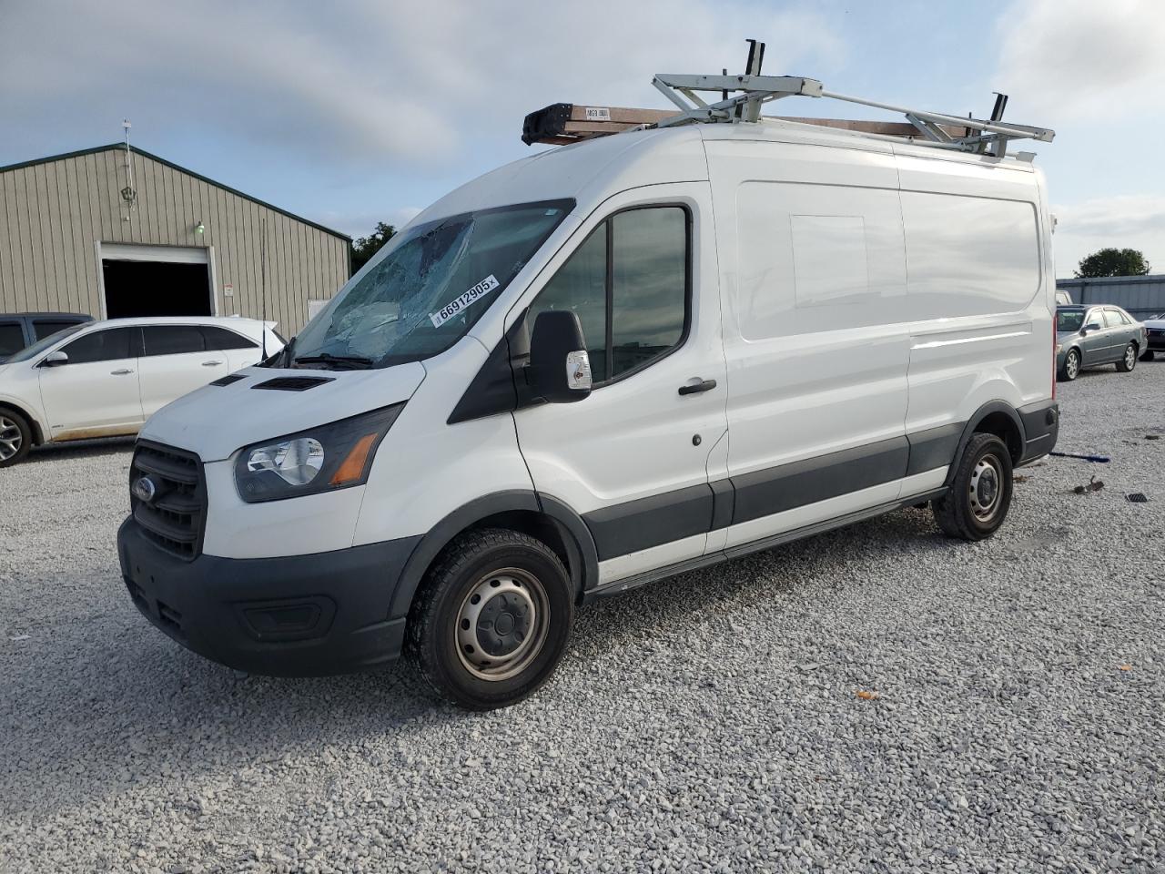 FORD TRANSIT T-250