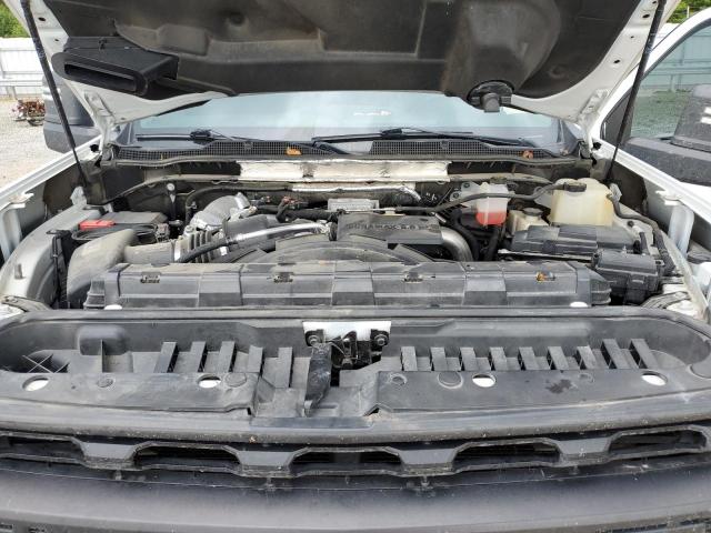 2020 CHEVROLET SILVERADO K3500 1GC4YSEY5LF211345