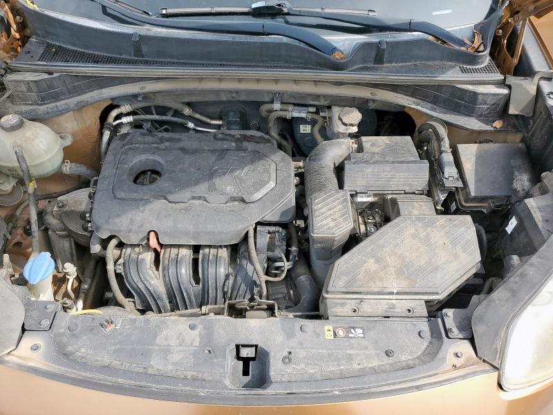 2017 KIA SPORTAGE EX KNDPN3AC0H7034520