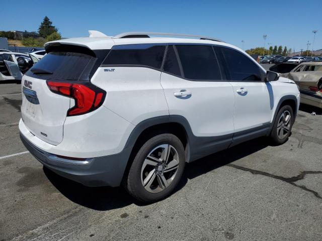 2019 GMC TERRAIN SL - 3GKALVEV8KL295047