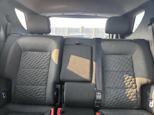 2020 CHEVROLET EQUINOX LT - 3GNAXKEVXLS612906