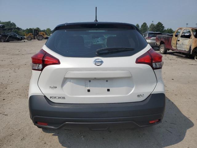 2018 NISSAN KICKS S - 3N1CP5CU3JL530362