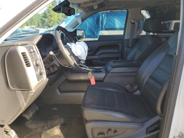 2017 GMC SIERRA K15 3GTU2PEC8HG112690