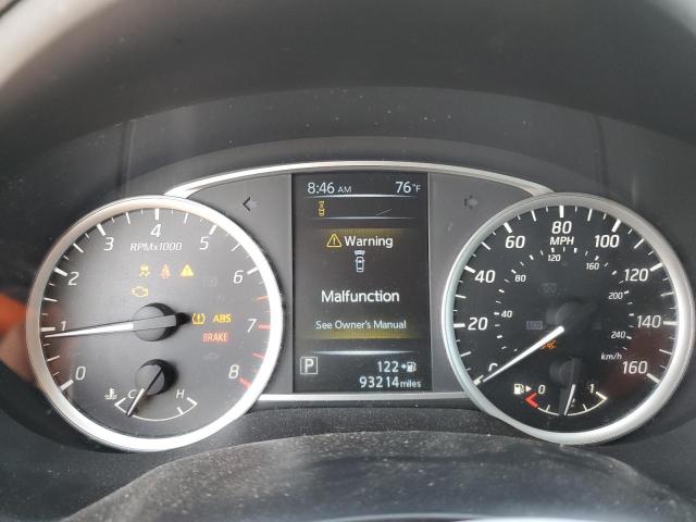 2016 NISSAN SENTRA S 3N1AB7AP1GY225386