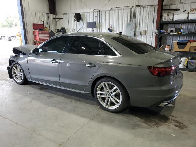 2023 AUDI A4 PREMIUM WAUEAAF44PN009278