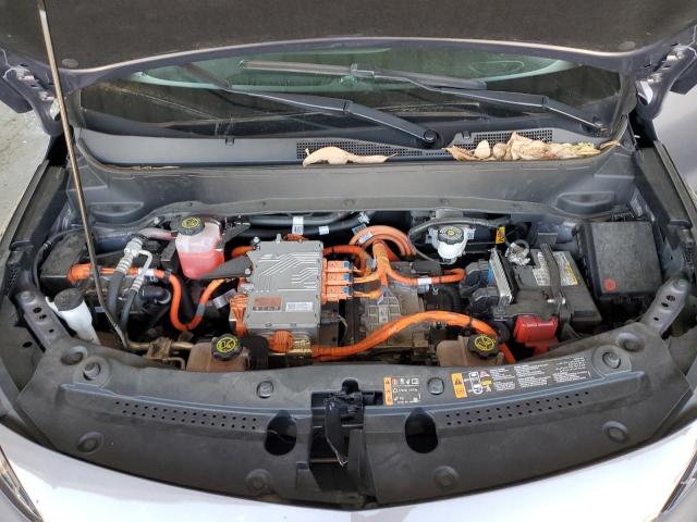2023 CHEVROLET BOLT EUV L 1G1FY6S01P4141447
