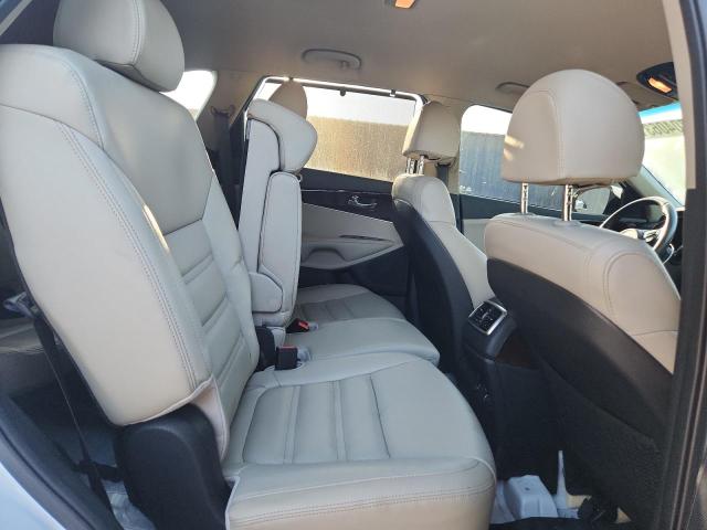 2018 KIA SORENTO EX - 5XYPH4A59JG423566