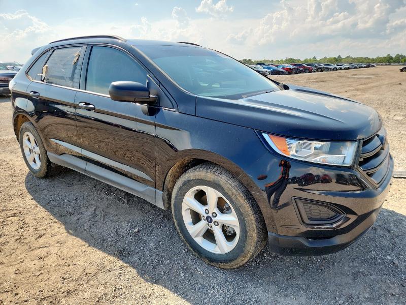 2018 FORD EDGE SE 2FMPK3G90JBC00239