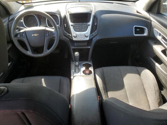 2017 CHEVROLET EQUINOX LS - 2GNALBEK7H1529664