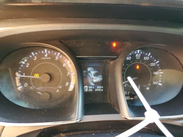 2016 TOYOTA AVALON XLE 4T1BK1EB0GU216447