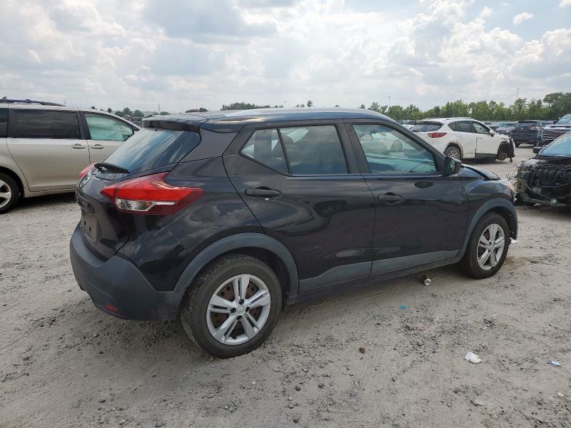2019 NISSAN KICKS S - 3N1CP5CU1KL484404