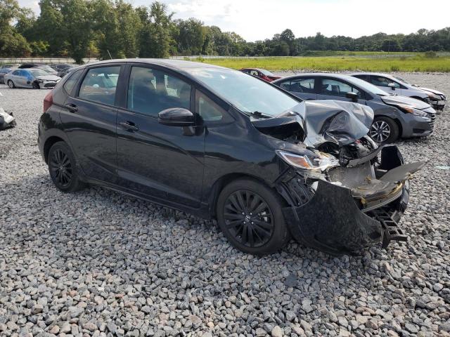 2019 HONDA FIT SPORT 3HGGK5H61KM740656