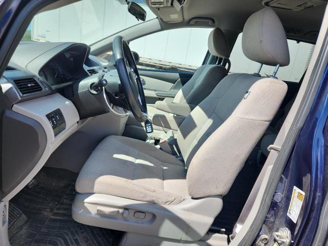 2017 HONDA ODYSSEY SE 5FNRL5H32HB007586