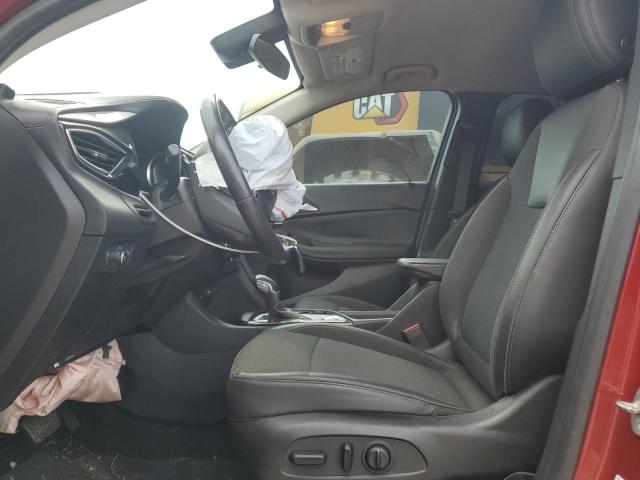 2021 BUICK ENCORE GX KL4MMDS21MB039065