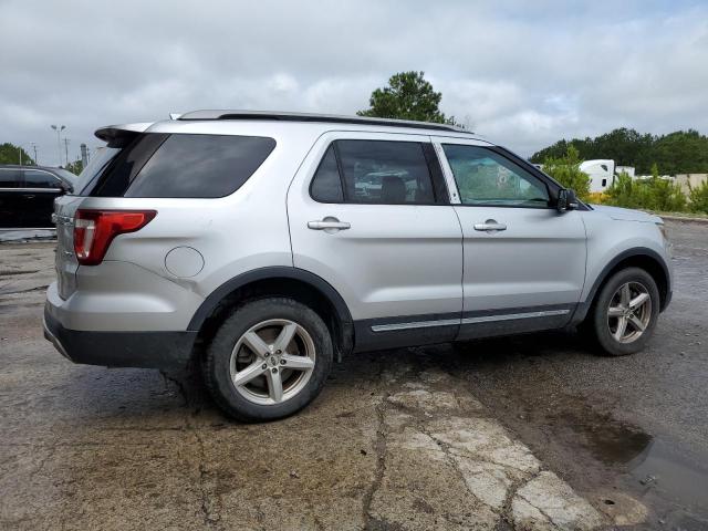 2017 FORD EXPLORER 1FM5K8D82HGB37597
