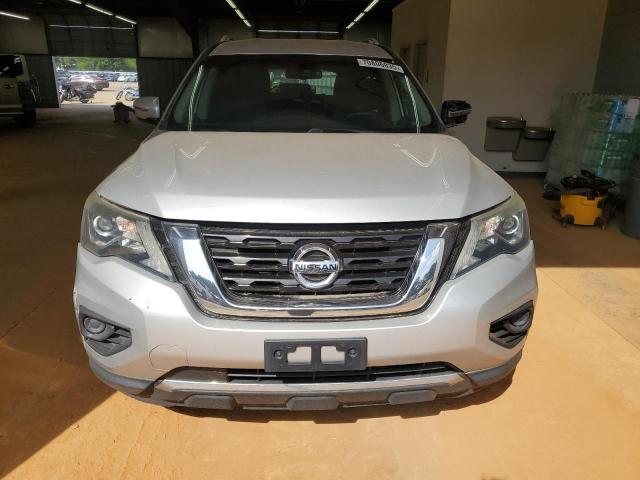 2017 NISSAN PATHFINDER S 5N1DR2MN7HC904412