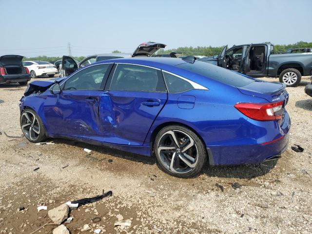 2022 HONDA ACCORD SPO 1HGCV1F42NA046270