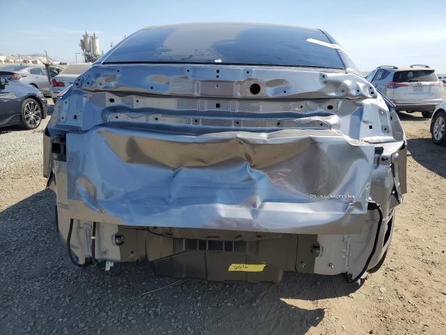 2026 TESLA MODEL Y 7SAYGDEEXTF347628
