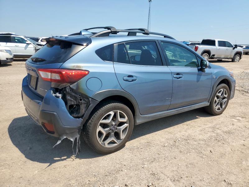 2018 SUBARU CROSSTREK JF2GTAMC3J8288200