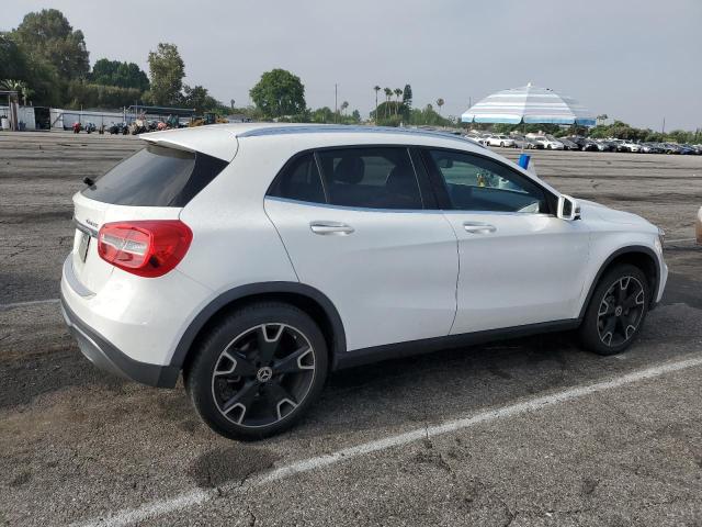 2019 MERCEDES-BENZ GLA 250 4M WDCTG4GB5KU015509