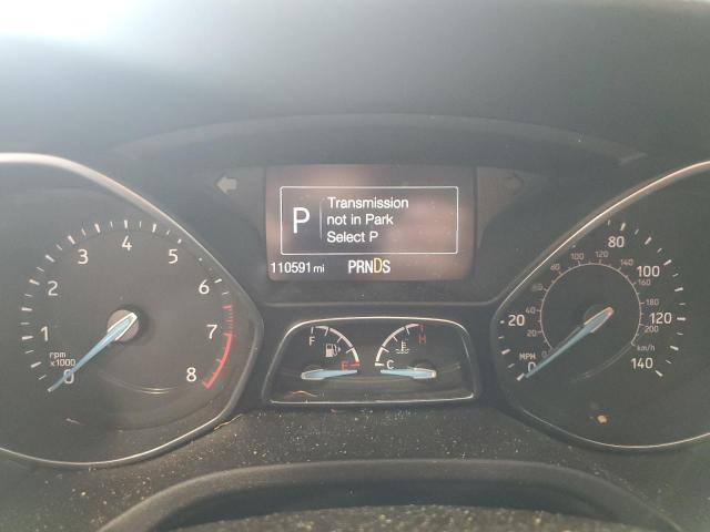 2015 FORD FOCUS TITA 1FADP3J28FL324308