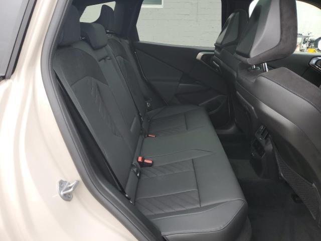 2025 BMW X3 M50 5UX73GP05S9Z97868