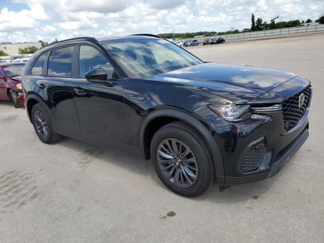 2025 MAZDA CX-70 PREF JM3KJBHD9S1115662