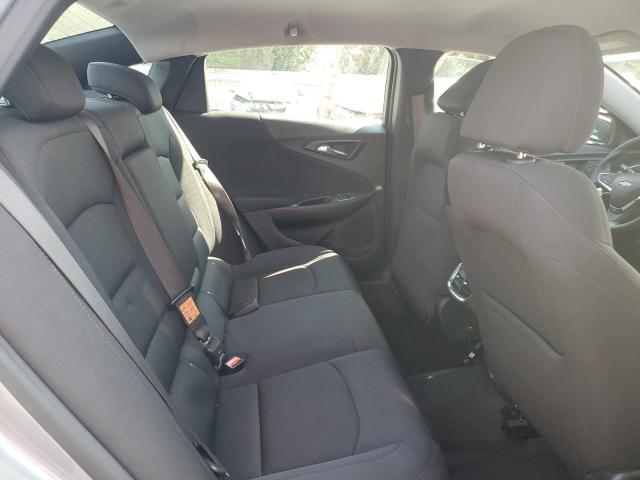2024 CHEVROLET MALIBU LT 1G1ZD5ST6RF114913