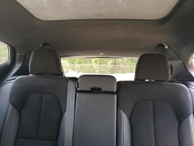 2020 VOLVO XC40 T5 R- YV4162UM7L2337718