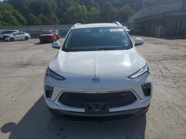 2024 BUICK ENCORE GX KL4AMESL8RB099188
