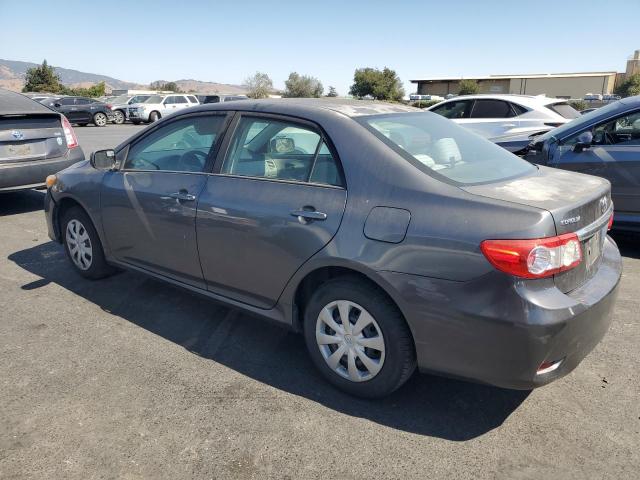 2011 TOYOTA COROLLA BA - 2T1BU4EE8BC561984