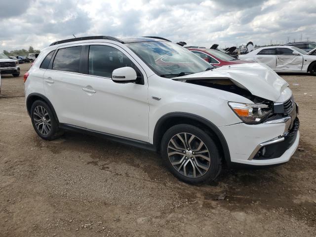 2016 MITSUBISHI OUTLANDER - JA4AR4AW0GZ030491