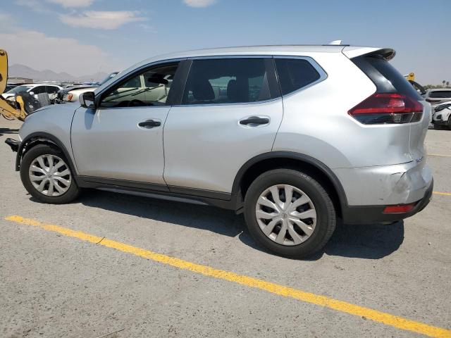 2020 NISSAN ROGUE S 5N1AT2MT3LC798505